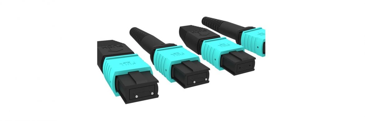 MPO connectors