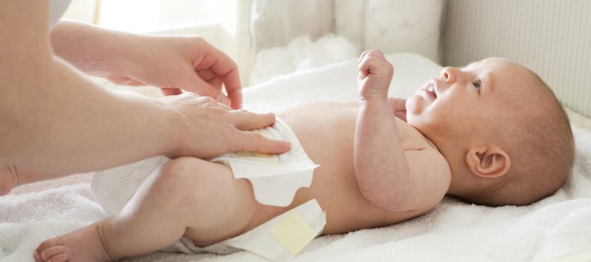 diaper (3) diaper